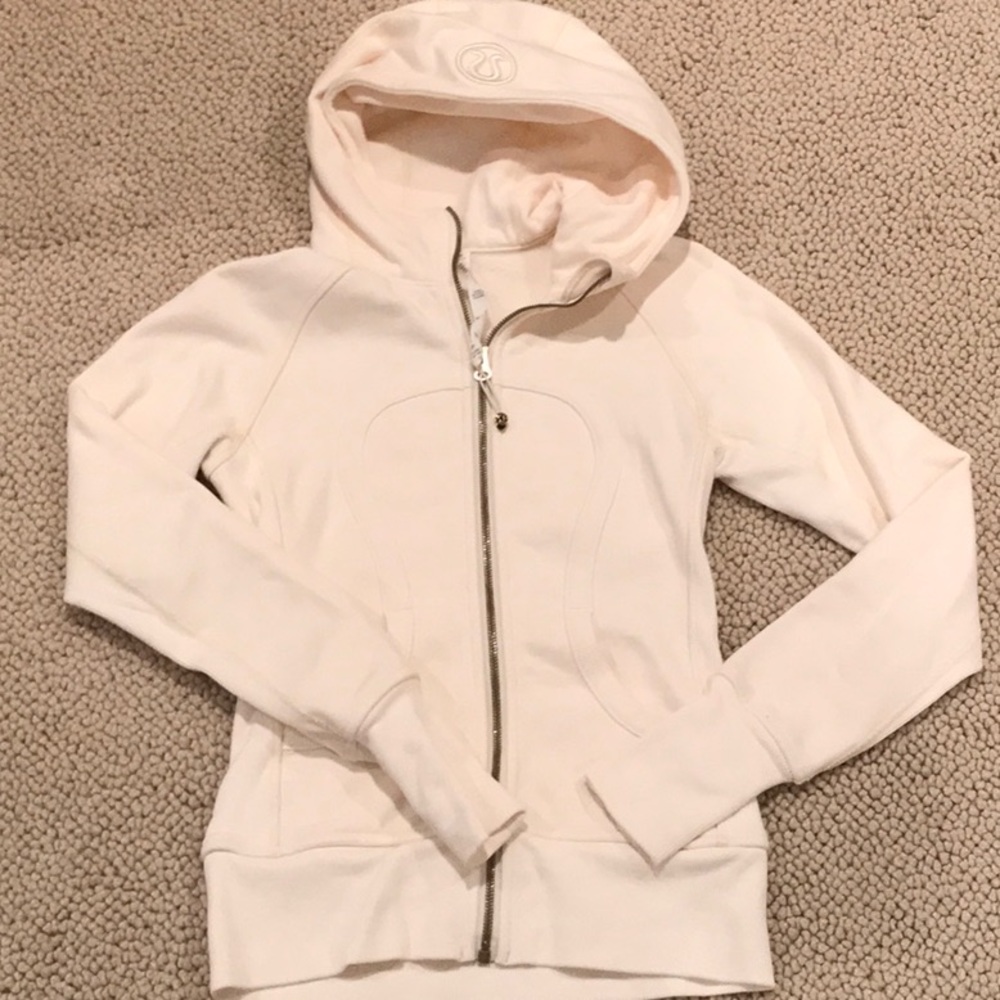 Lululemon zip up
